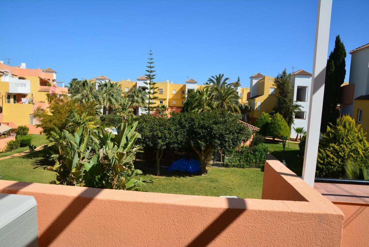 Vera Playa Naturista, Mar Y Sol Exterior photo